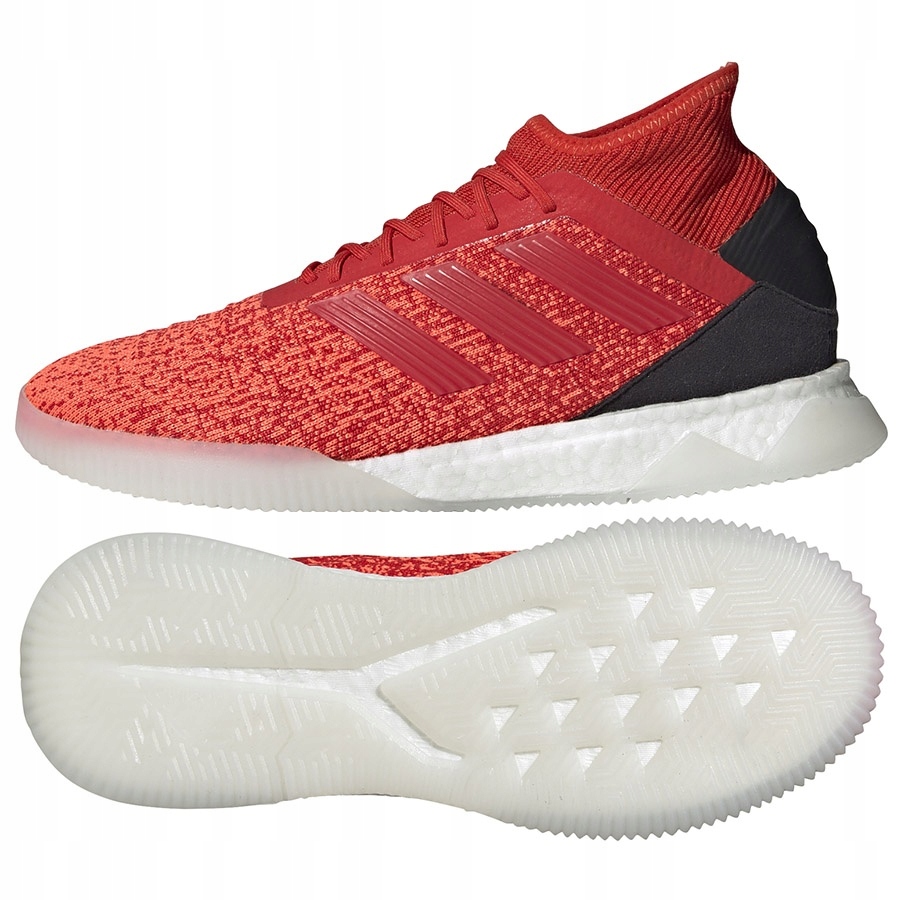 ADIDAS PREDATOR 19.1 TR *43 1/3* Buty Męskie