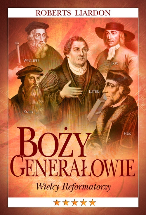 BOŻY GENERAŁOWIE