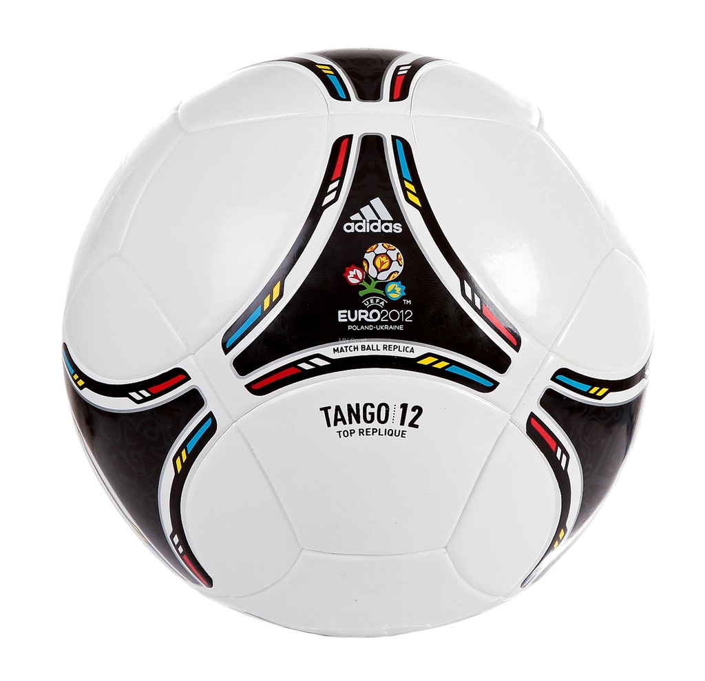 Piłka Adidas Tango 12 Top Replique X18256 r. 5