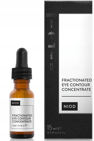 Niod Eye Contour Concentrate - 15 ml