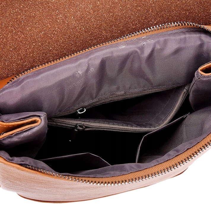 Купить Элегантный, большой городской кожаный рюкзак, А4.: отзывы, фото, характеристики в интерне-магазине Aredi.ru