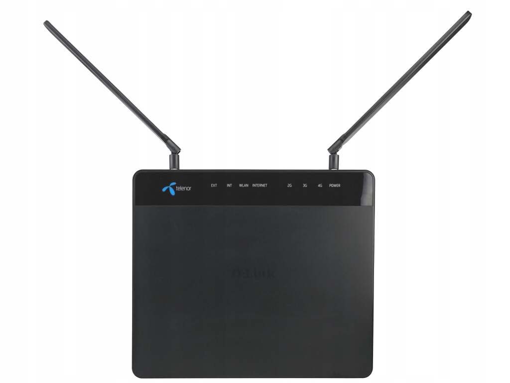 GIGABIT ROUTER DLINK DWR923 LTE MODEM DLNA QoS 9006039232