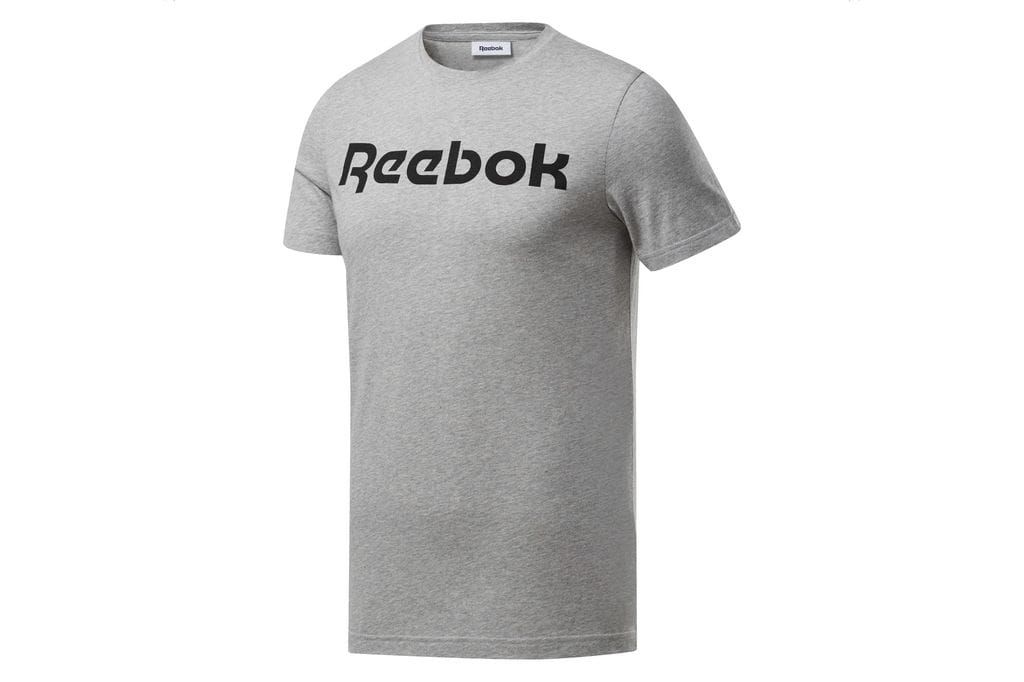 Koszulka Reebok LINEAR READ TEE FP9162