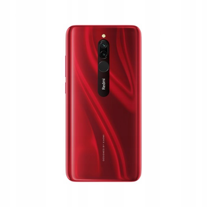 Купить Xiaomi Redmi 8 3/32 ГБ Dual Sim Красный Красный: отзывы, фото, характеристики в интерне-магазине Aredi.ru