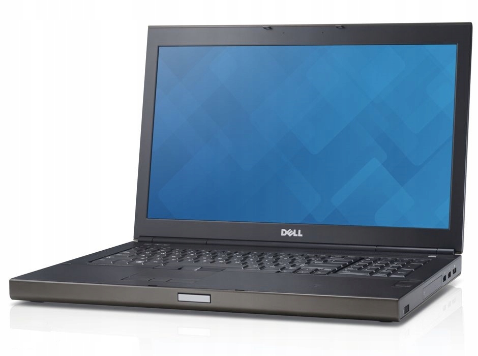 DELL M6800 i7-4910MQ 32GB FHD 512GB SSD K3100M 4GB