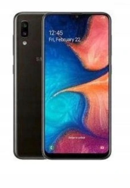 Купить Распространение Samsung GALAXY A20e A202F/DS 3/32 ГБ PL: отзывы, фото, характеристики в интерне-магазине Aredi.ru