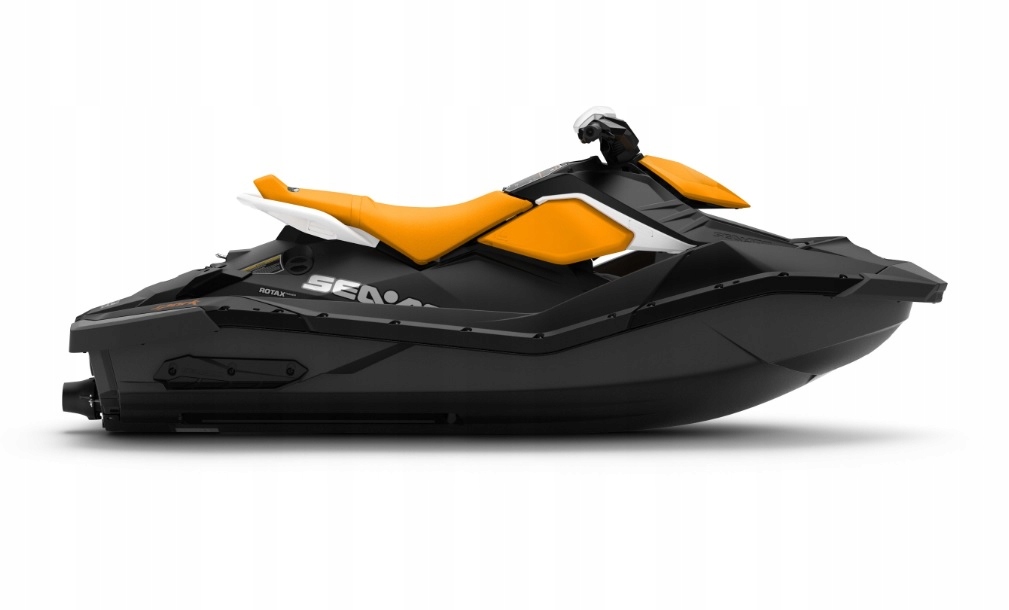 Купить Гидроцикл Sea-Doo Spark 2up STD iBR 90KM 2020: отзывы, фото, характеристики в интерне-магазине Aredi.ru