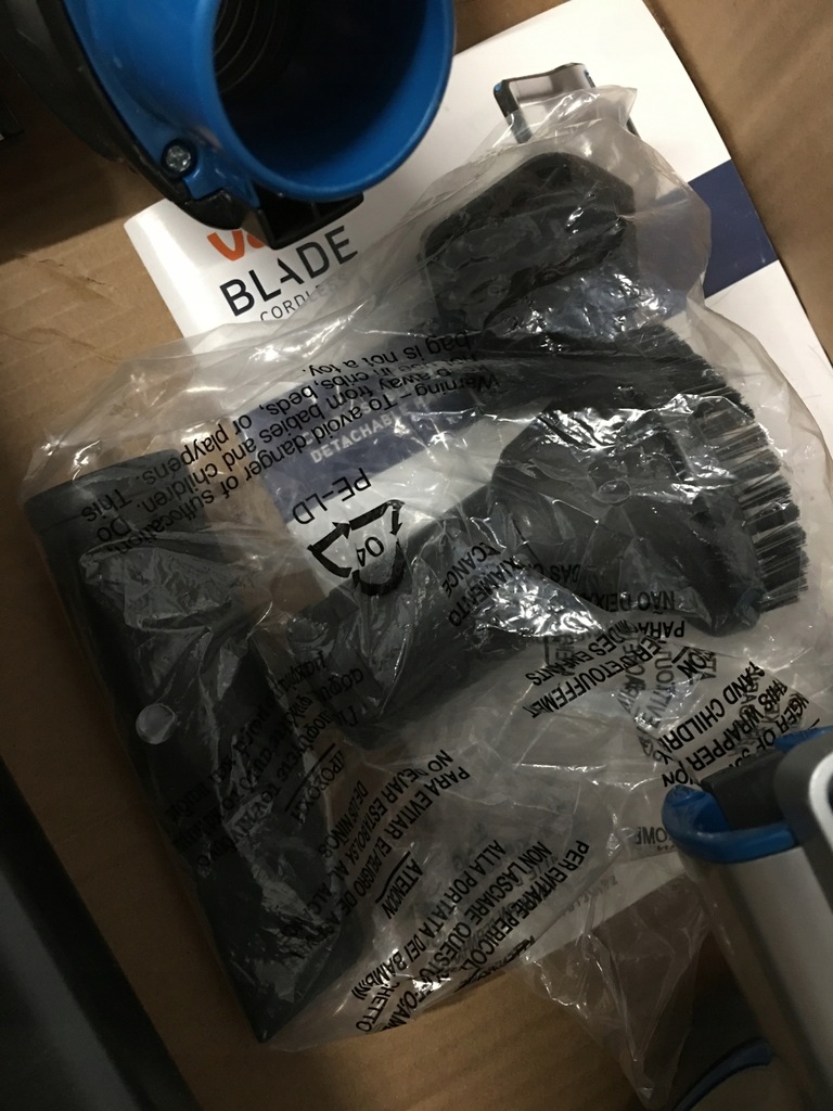 electrolux pure i9 filter