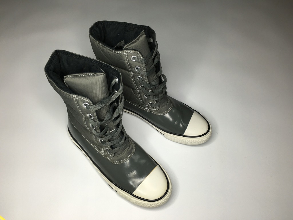 buty jesienne zimowe CONVERSE ALL STAR ROZM. 37