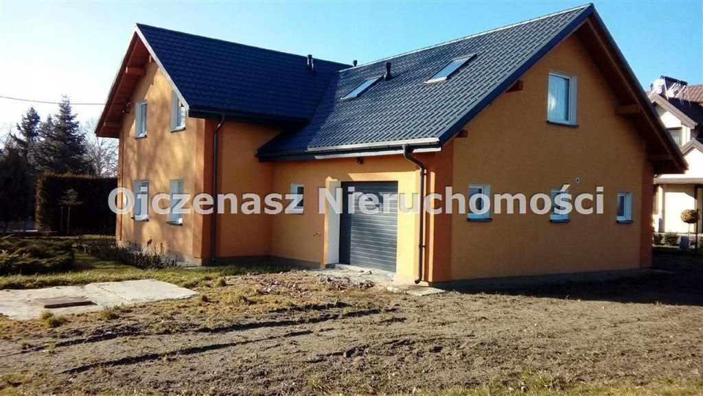 Dom, Zawada, Pruszcz (gm.), Świecki (pow.), 216 m²