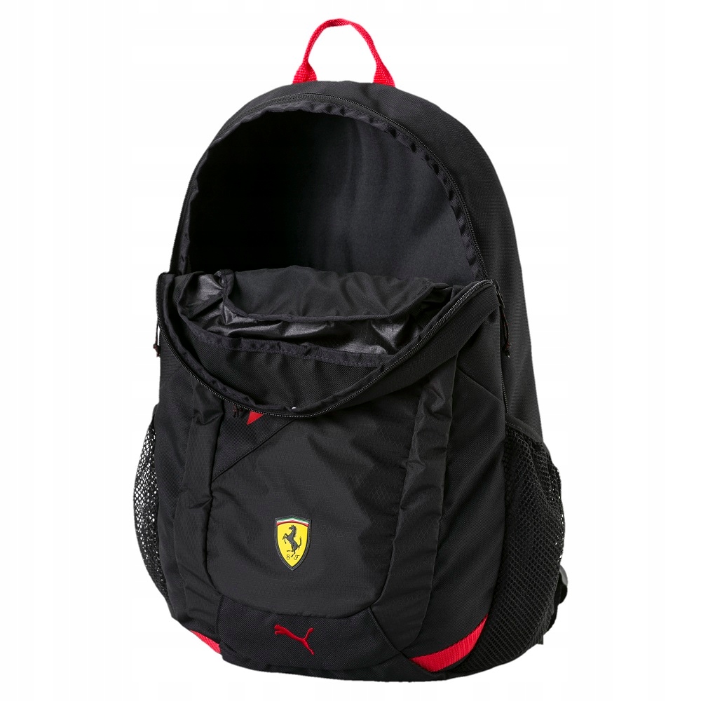 Plecak PUMA FERRARI SF FANWEAR BACKPACK laptop 8441814445 oficjalne