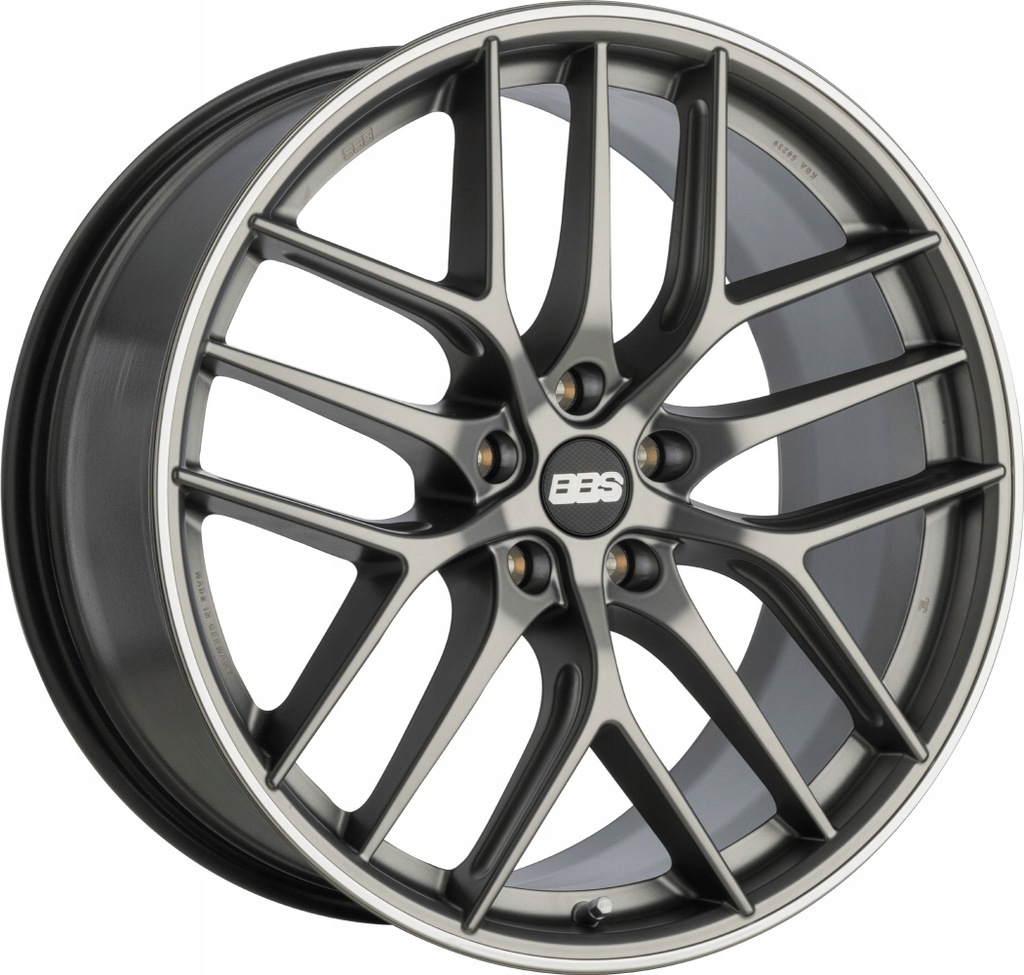 FELGI 19" Mercedes GLC X253