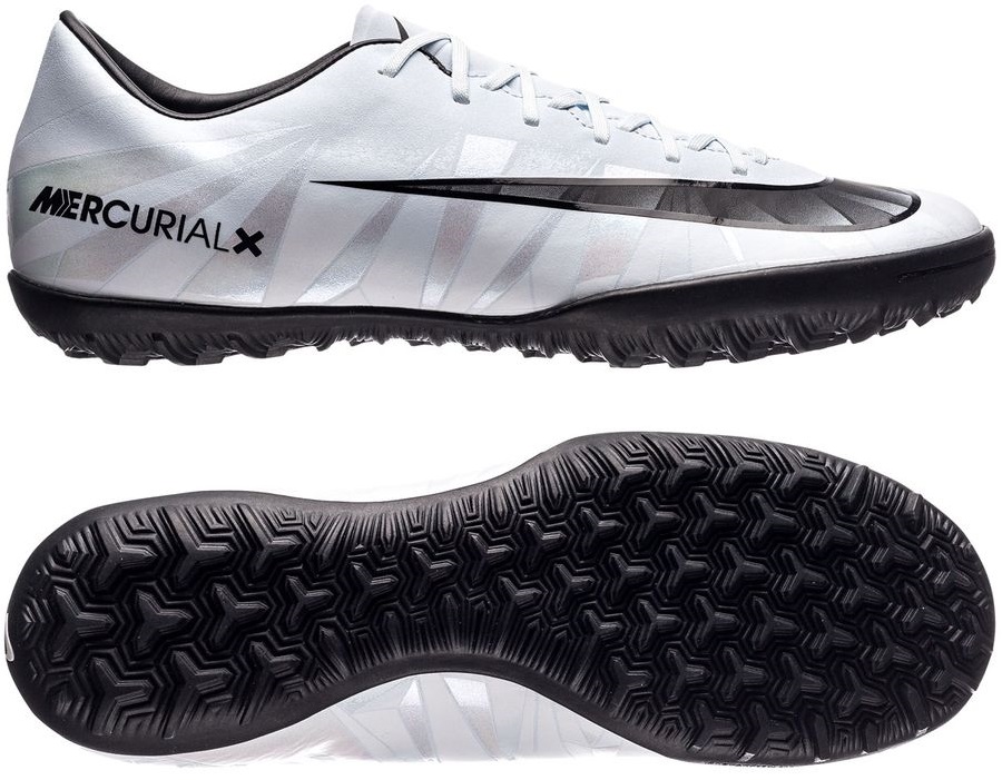 turfy nike mercurial cr7