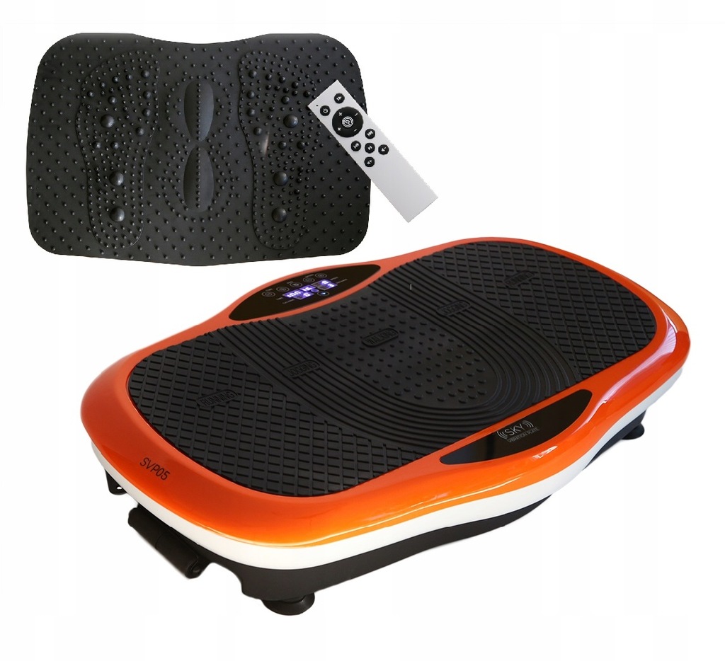 Vibro Shaper виброплатформа