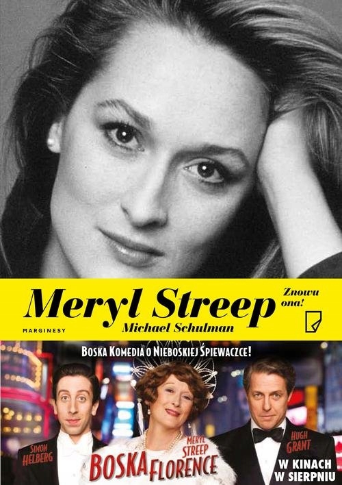 MERYL STREEP