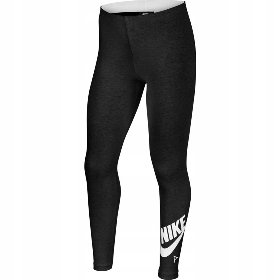 NIKE GIRLS AIR ~S ~128-137CM~~ Legginsy Dziecięce