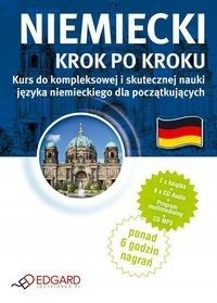 Niemiecki Krok po kroku [opracowanie zbiorowe]