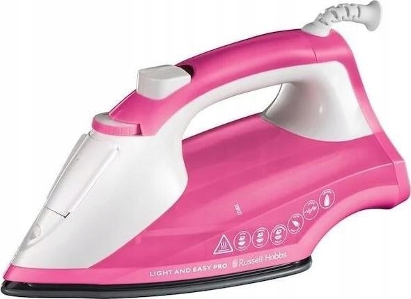 Żelazko Russell Hobbs Żelazko Light & Easy Pro 2646156