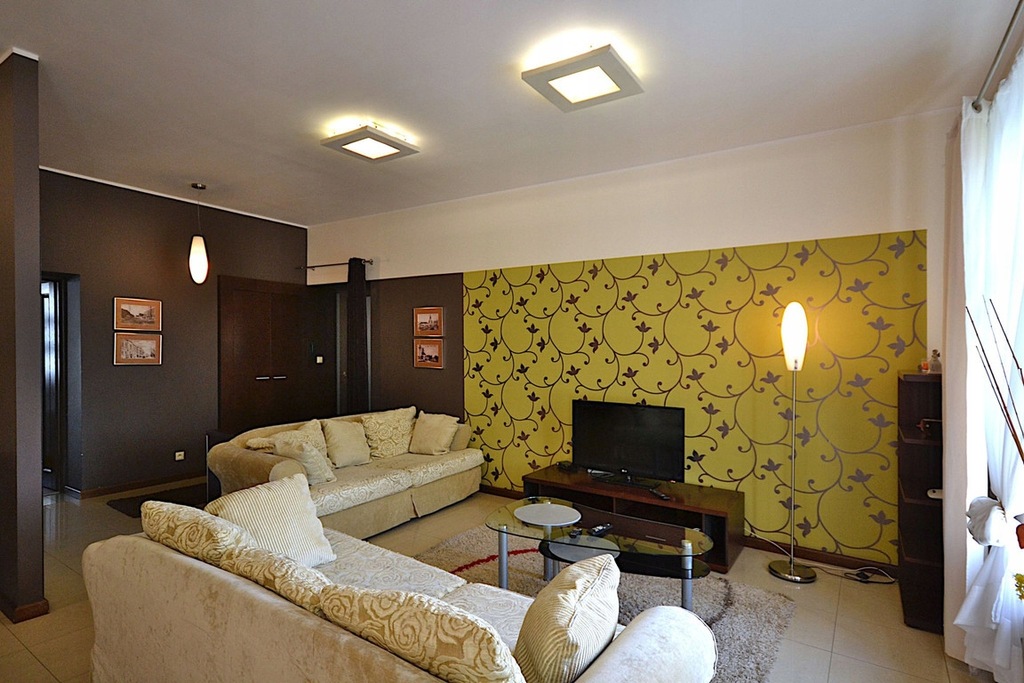 Mieszkanie, Częstochowa, 60 m²