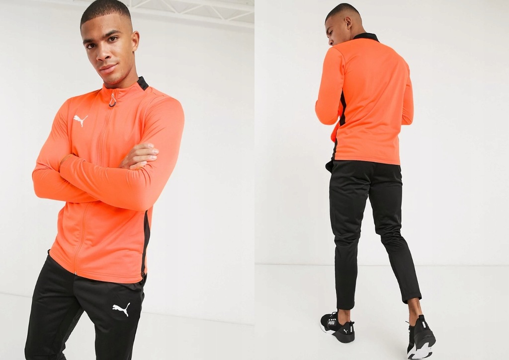 PUMA KOMPLET DRESOWY L