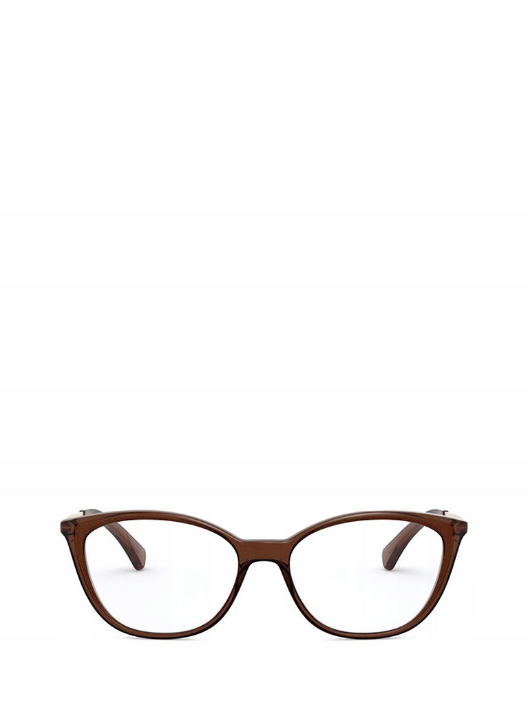 RALPH LAUREN KOBIET WIELOKOLOROWY OKULARY 54 MM