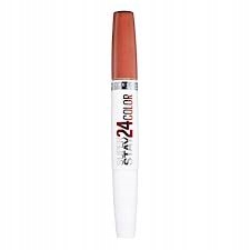 X9757 MAYBELLINE SUPER STAY 24H COLOR pomadka