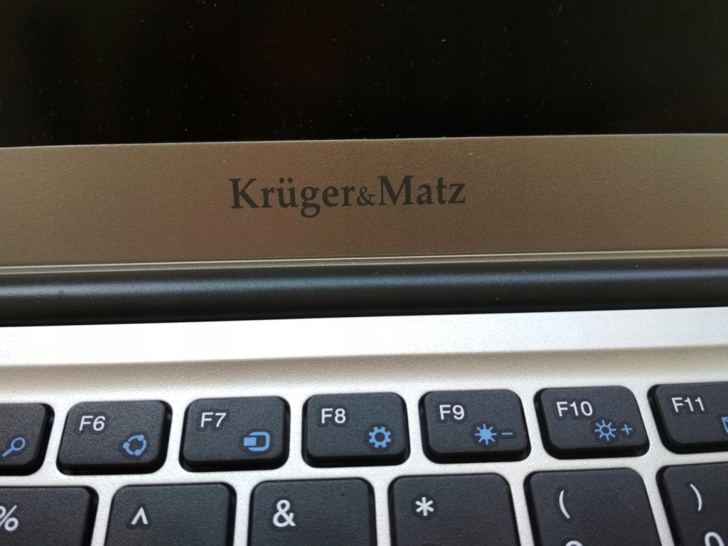 Kruger&Matz EXPLORE 1403 Ultrabook,laptop
