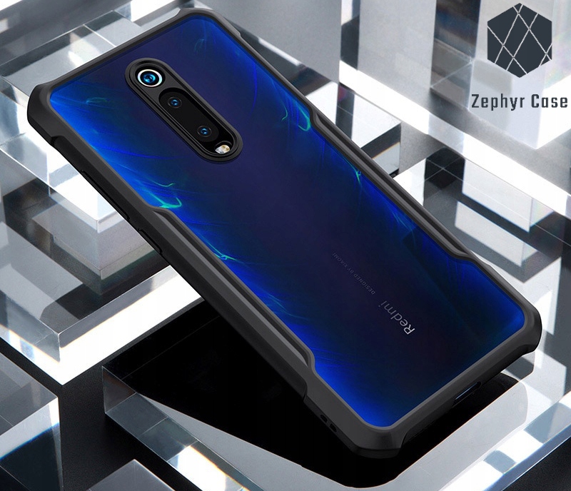 Купить Бронированный чехол + стекло для Xiaomi Mi 9T / Mi9T Pro: отзывы, фото, характеристики в интерне-магазине Aredi.ru