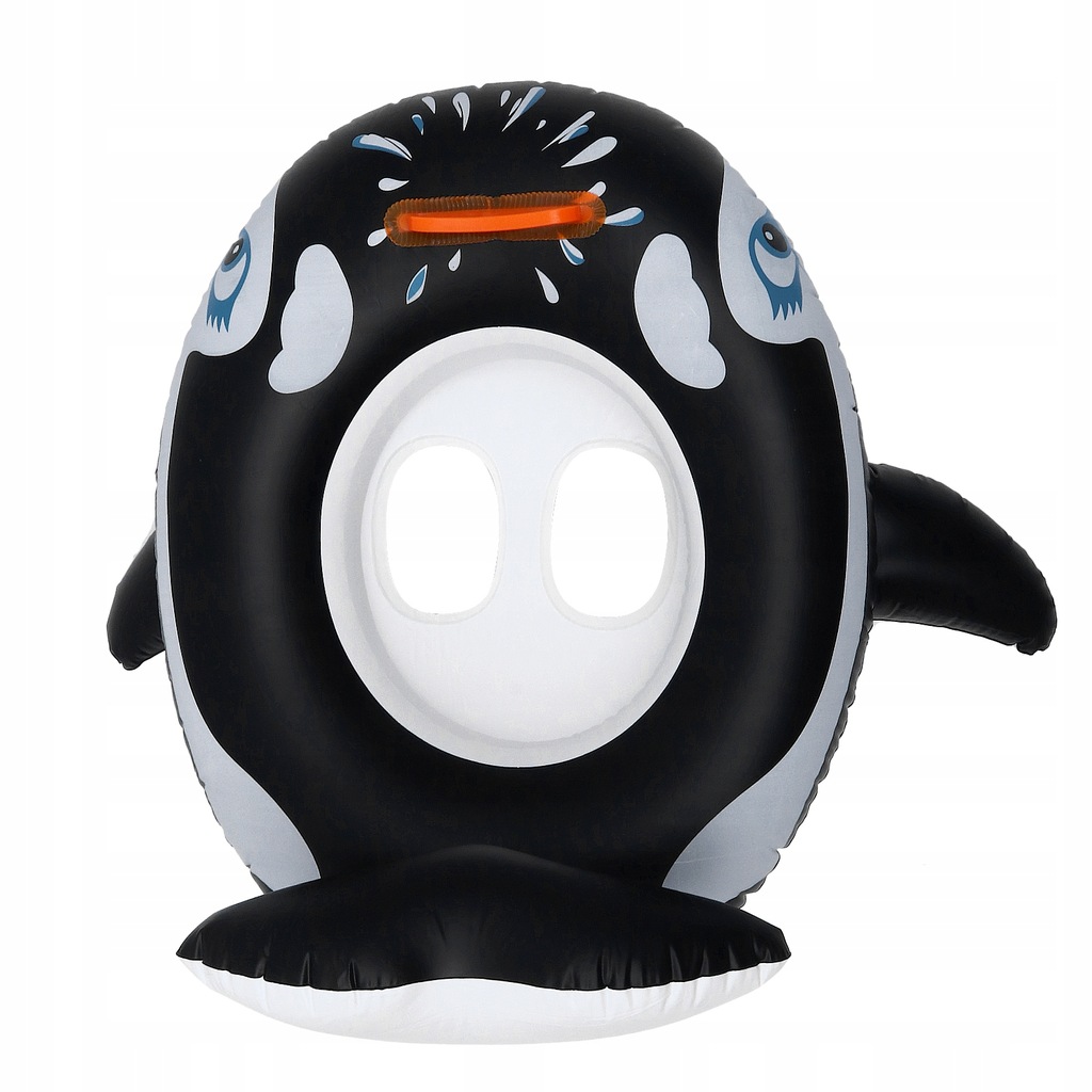 Swimming Ring Pools Toddlers Baby Circle 14086998054 oficjalne archiwum Allegro