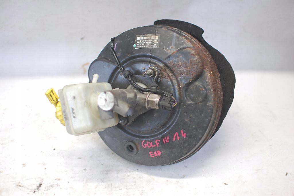 Serwo Pompa 1J1614105T Golf IV BCA 1.4