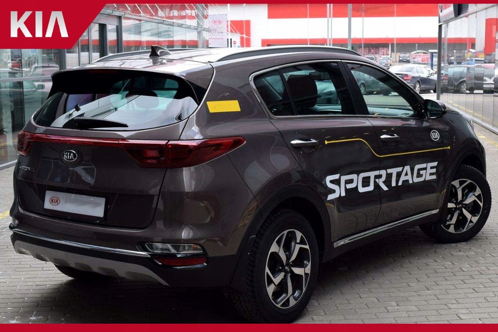 Kia Sportage Business Line 1.6 GDi 132KM 8888470770