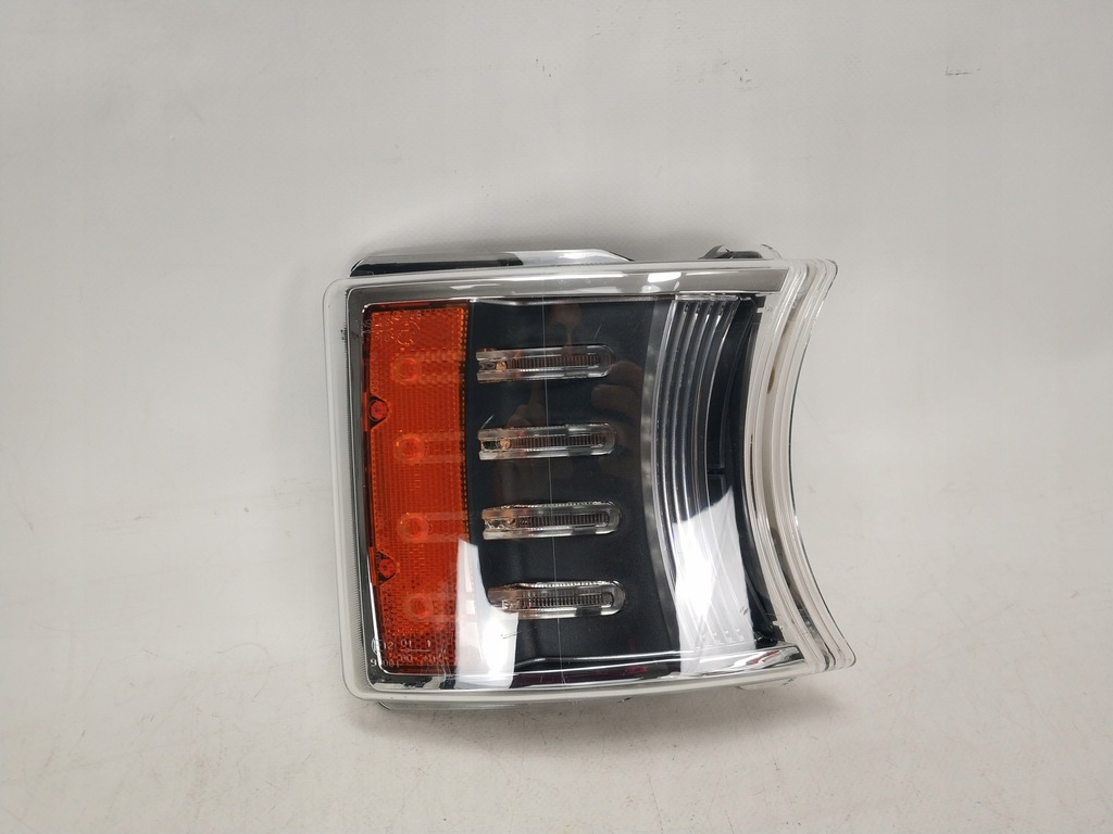 SCANIA R kierunkowskaz kierunek LED