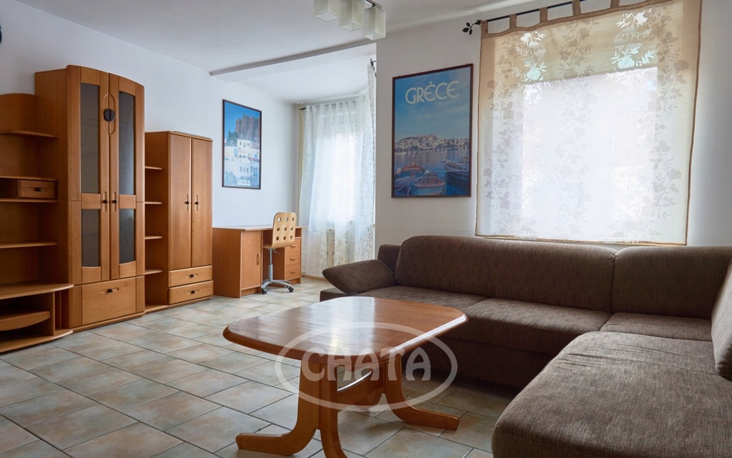 Mieszkanie, Wrocław, Krzyki, 66 m²