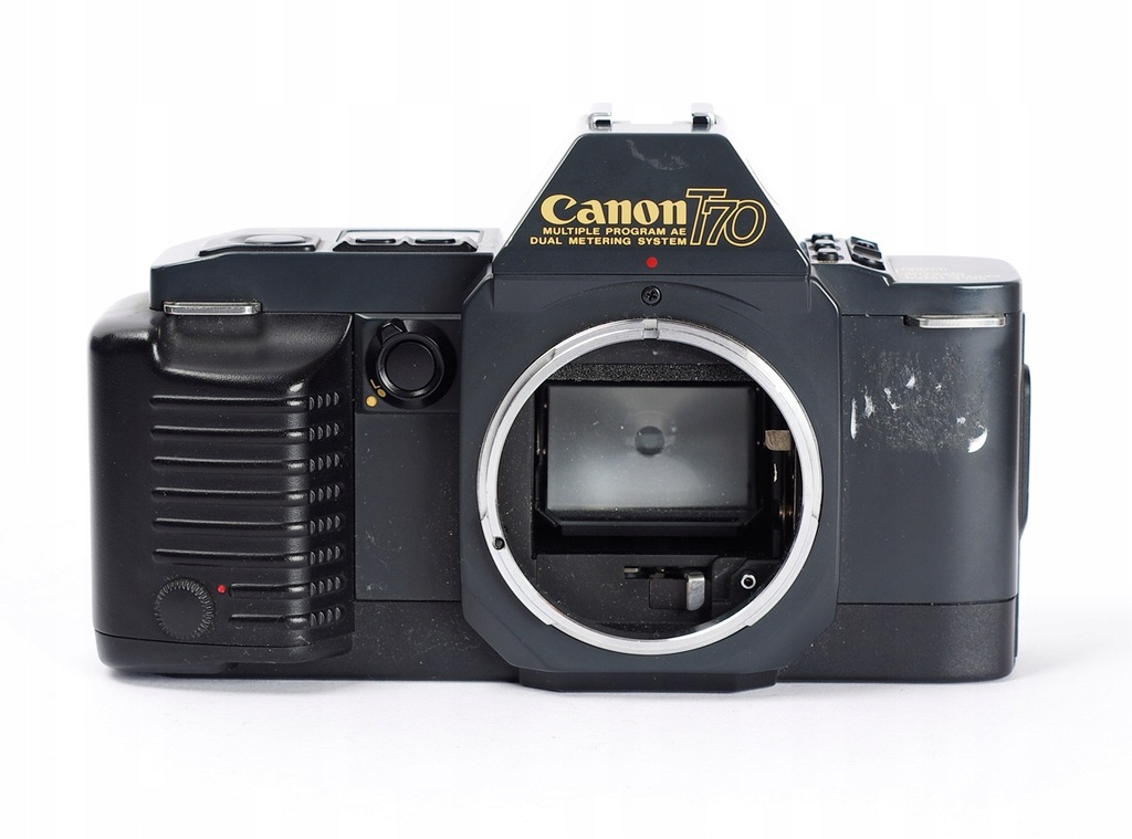 BODY CANON T70