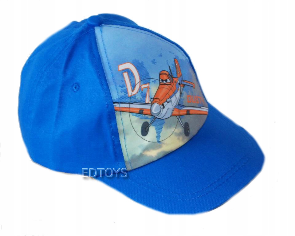 Czapka z daszkiem Disney Planes rozm 52 W2