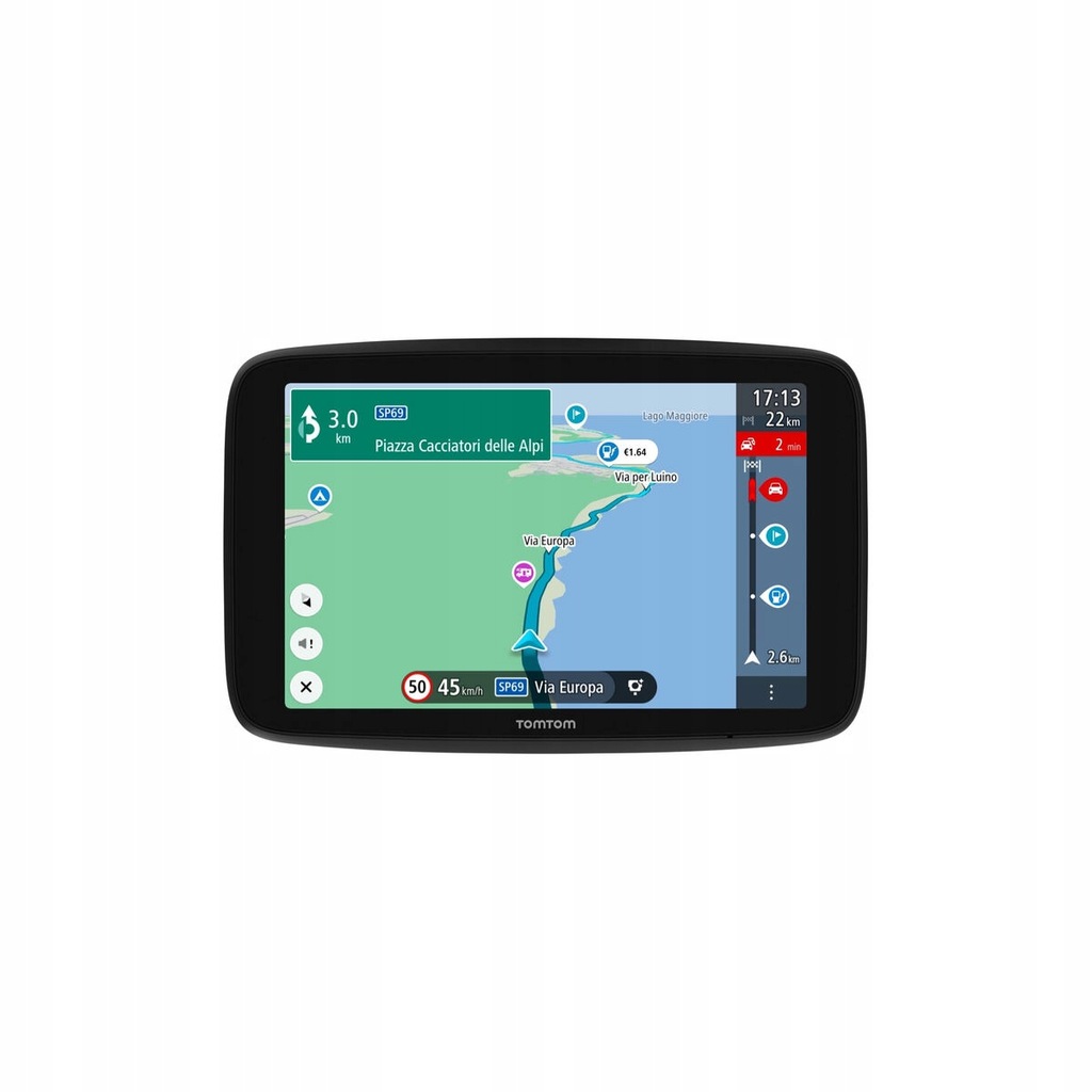 Nawigator GPS TomTom 1YB7.002.10