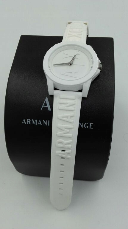 ZEGAREK ARMANI EXCHANGE AX4366 SUPER STAN WARTO