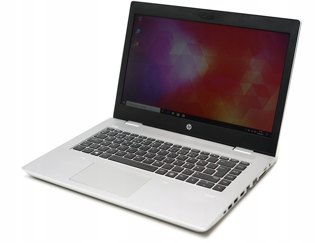 Купить Hp Probook 645 G4 AMD RYZEN 5 PRO|16 ГБ|512 ГБ|WIN10: отзывы, фото, характеристики в интерне-магазине Aredi.ru