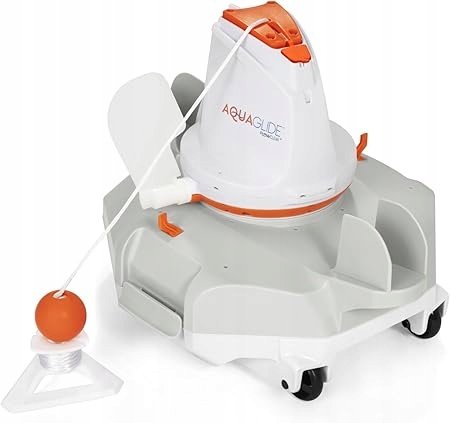 ODKURZACZ BASENOWY AQUAGLIDE BESTWAY 58620