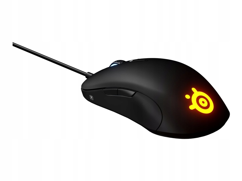 STEELSERIES Sensei TEN Mouse