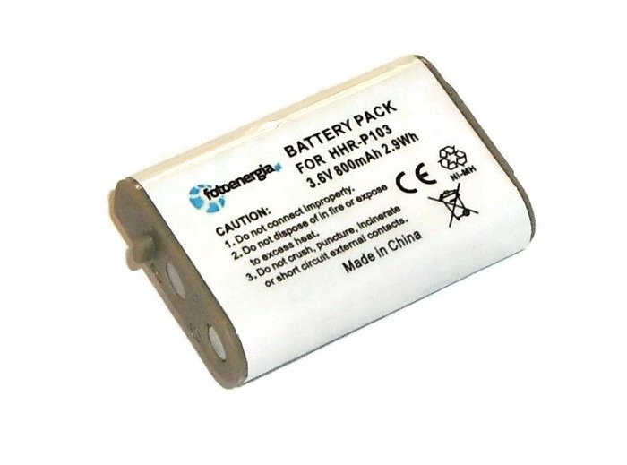 AK226 BATERIA B-784 CBO103 CPH-490 ER-P507