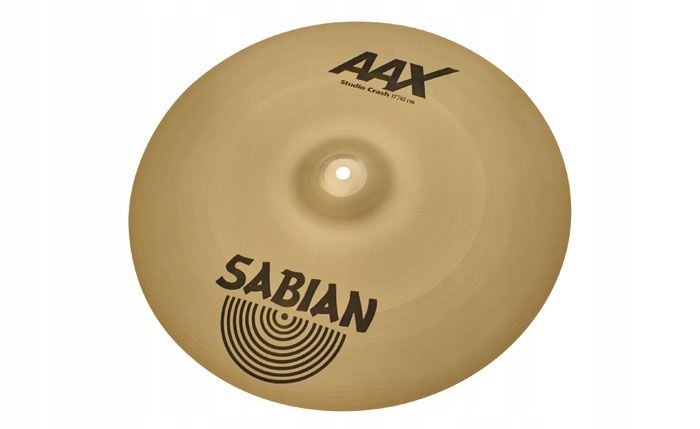 SABIAN 21706 X (B) talerz crash