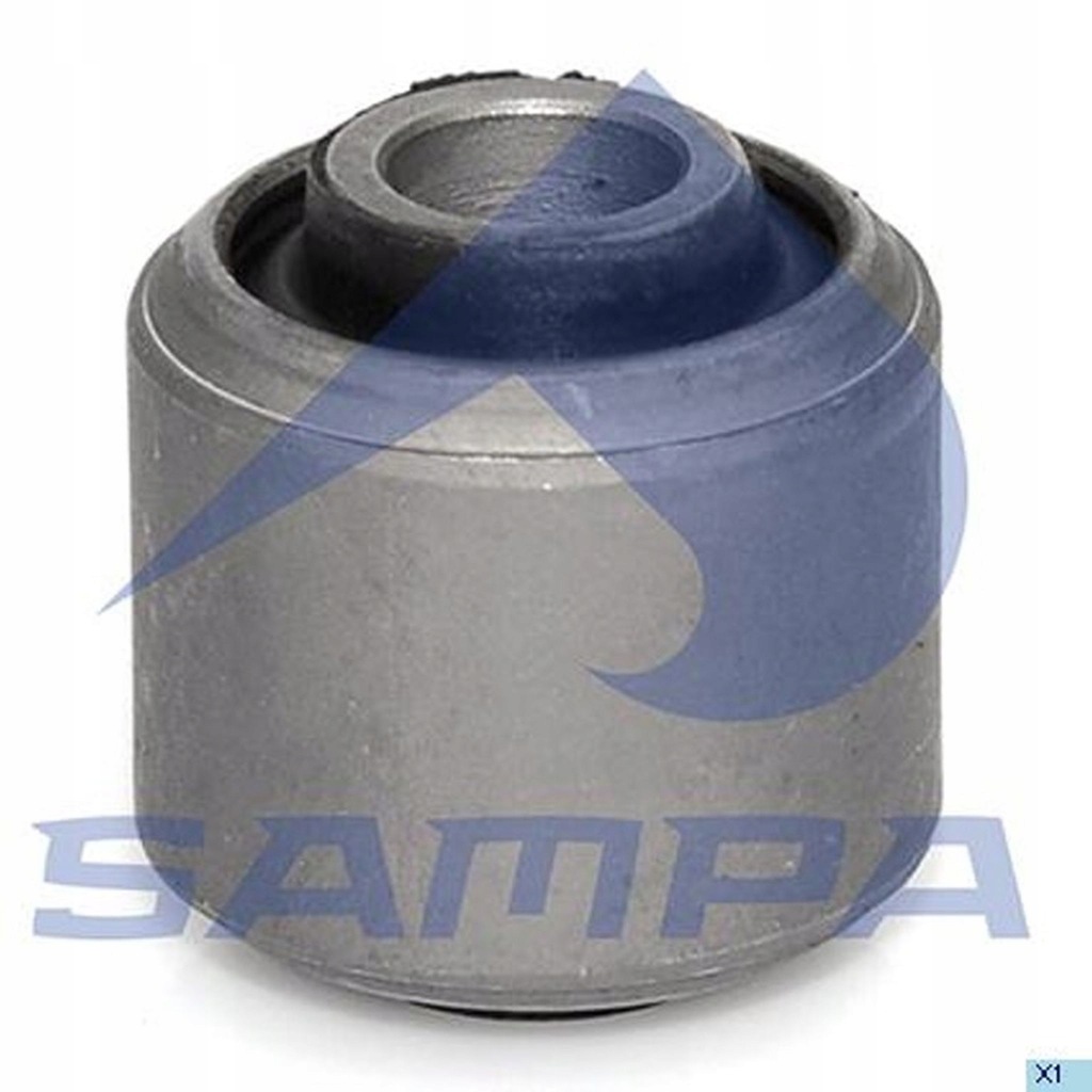 SILENTBLOCK STABILIZATORA MAN 16X47X47 SAMPA
