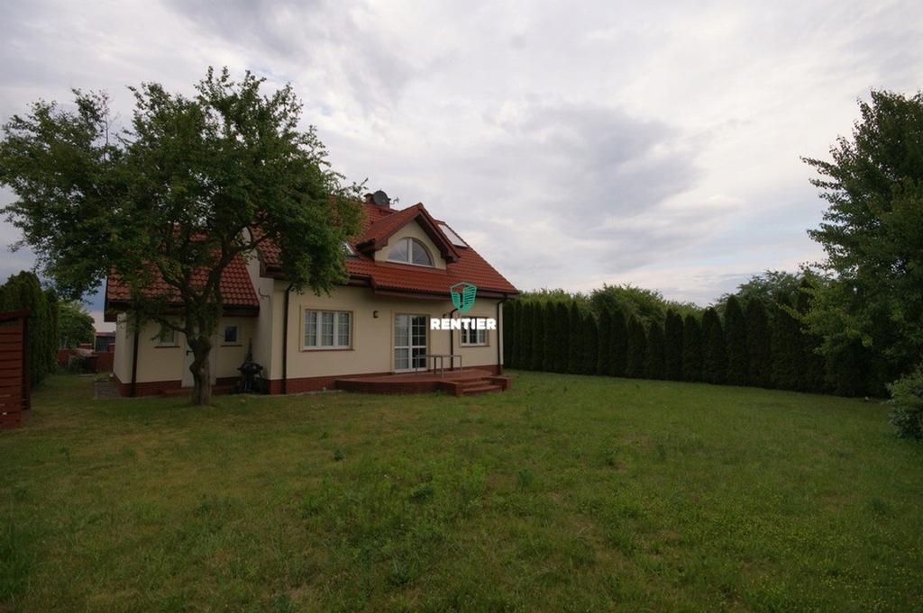 Dom, Mierzyn, Dobra (Szczecińska) (gm.)183 m²