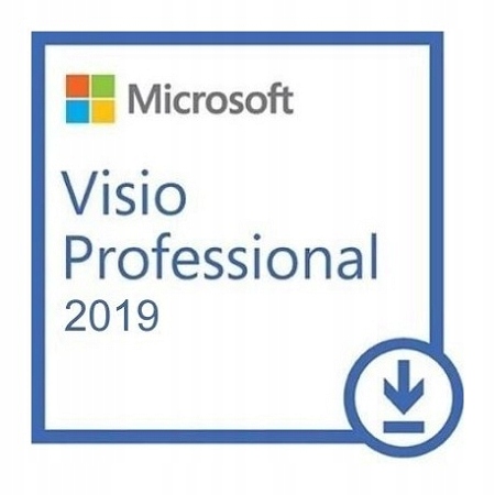 Купить Microsoft Visio 2019 Профессиональный КЛЮЧ: отзывы, фото, характеристики в интерне-магазине Aredi.ru