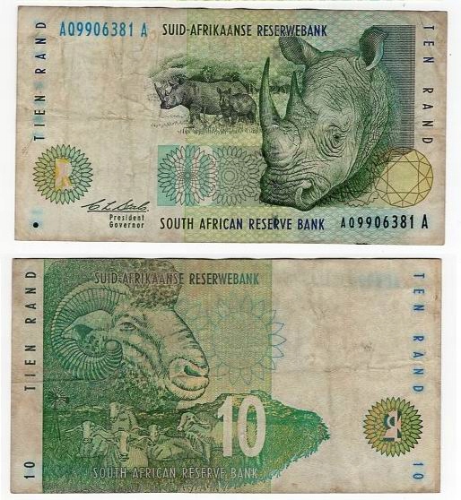 RPA 1994 10 RAND