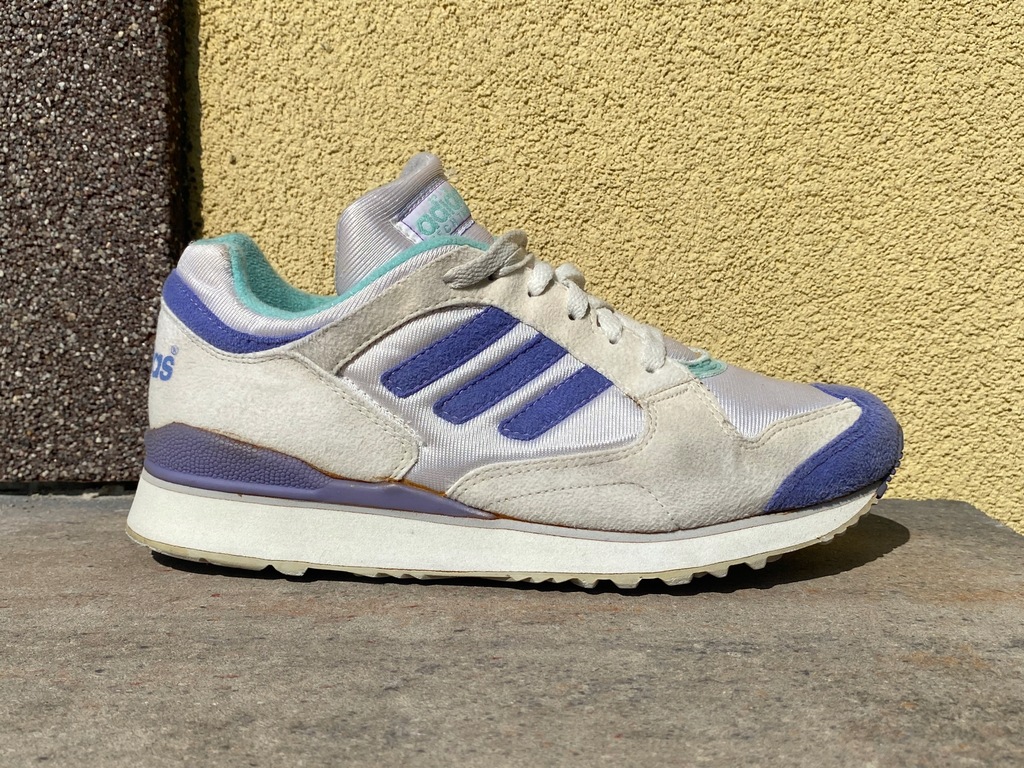Buty ADIDAS ZX EQT ATP Vintage 1993 Rok r. 40 - 10912014587