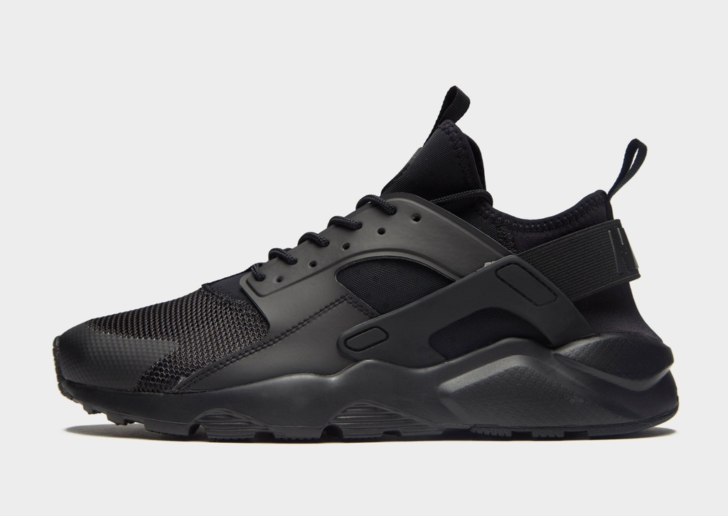 Nike Air Huarache Czarne Rozmiar 39 8437228671 Oficjalne Archiwum Allegro