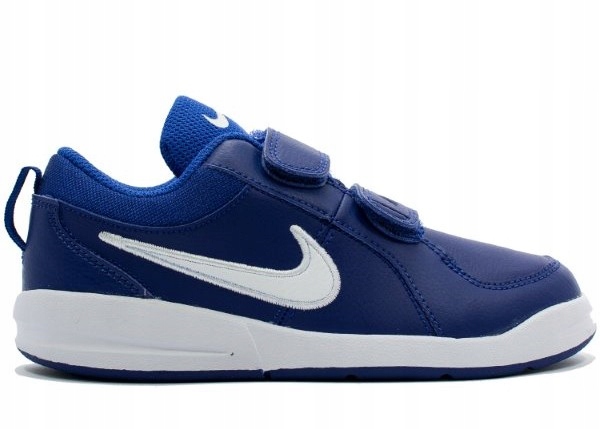 NIKE PICO 4 35 buty na rzepy court capri runner