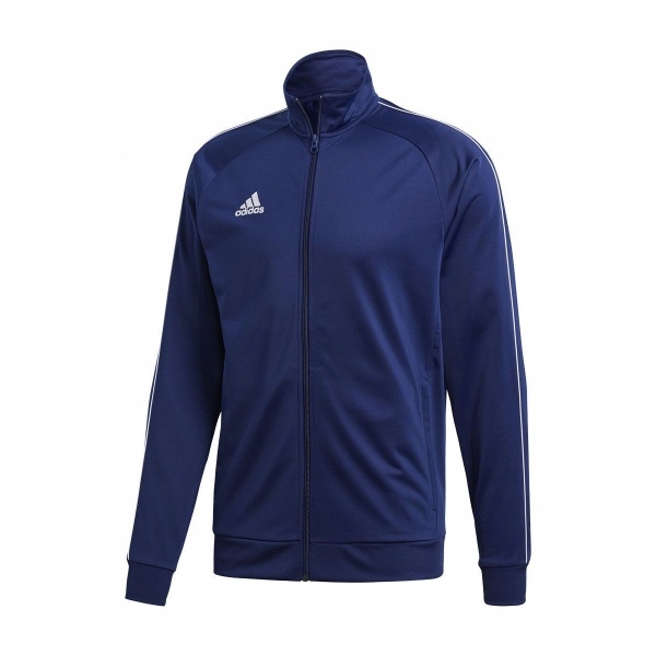 Bluza treningowa adidas Core 18 CV3563 roz. XS